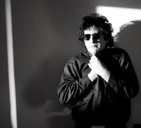 Foto de Stan Ridgway