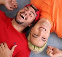 Foto de Irmãos Neto