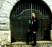 Foto de Voxifera Draconis