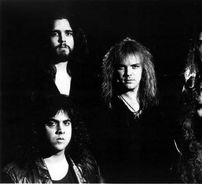 Foto de Solitude Aeturnus