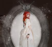 Foto de Emilie Autumn