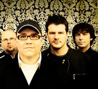 Foto de Big Daddy Weave