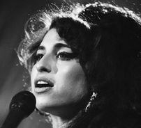 Foto de Amy Winehouse