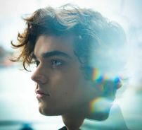 Foto de Alexander Stewart