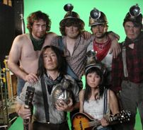 Foto de Dusty rhodes and the river band