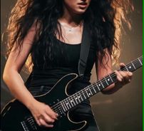 Foto de ludmilla von friek