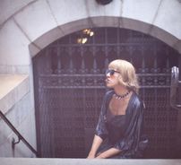 Foto de Mykki Blanco