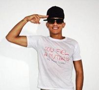 Foto de Mc Maax Lokko