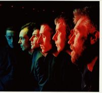 Foto de The Cinematic Orchestra