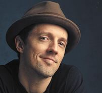 Foto de Jason Mraz