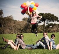 Foto de Copacabana Club