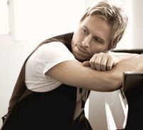 Foto de Noel Schajris