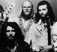 Foto de Gentle Giant