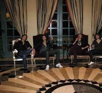 Foto de The Sessions