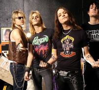 Foto de Babylon Bombs