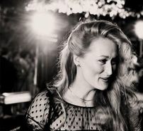 Foto de Meryl Streep