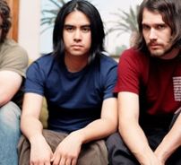 Foto de Silversun Pickups