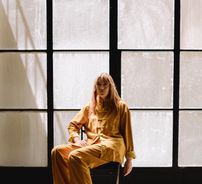 Foto de Cornelia Murr