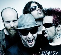 Foto de Stone Sour