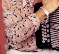 Foto de Abdias Alves