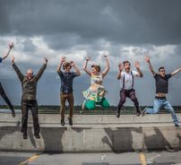 Foto de Mini Vandals