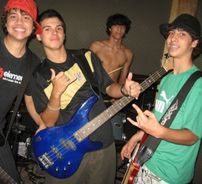 Foto de Panorama Rock