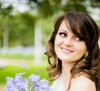 Foto de Isabel Mostiack