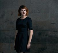 Foto de Jessica Trocha