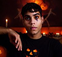 Foto de Krystian McNulty