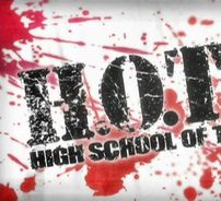 Foto de 学園黙示録 HIGHSCHOOL OF THE DEAD