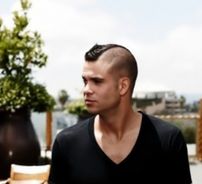 Foto de Mark Salling