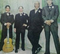 Foto de Los Gardelitos