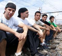 Foto de Tribunal de Rua