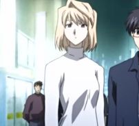 Foto de Shingetsutan Tsukihime