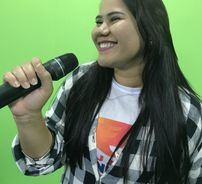 Foto de Adna Setúbal