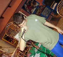 Foto de Punkatronic's