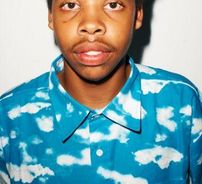 Foto de Earl Sweatshirt
