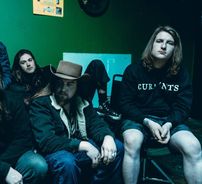 Foto de Frost Koffin