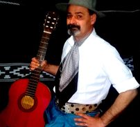 Foto de Ruben Alberto Benegas