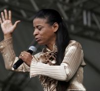 Foto de Valquíria Oliveira