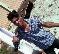 Foto de Jonathan Lima