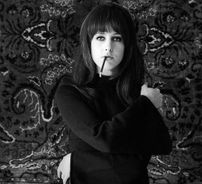 Foto de Grace Slick