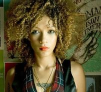 Foto de Imani Coppola