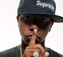 Foto de Yung Berg