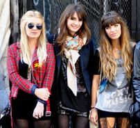 Foto de Plastiscines