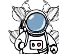 Foto de algo rítmico