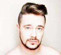 Foto de Chris Crocker