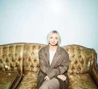 Foto de Tiffany Hudson