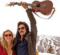 Foto de Wild Child (Folk Band)