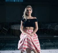 Foto de Camila Marieta